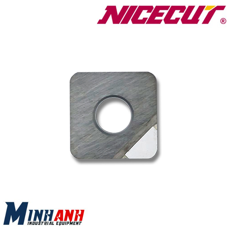 Mảnh cắt S32GUR DIA NICECUT