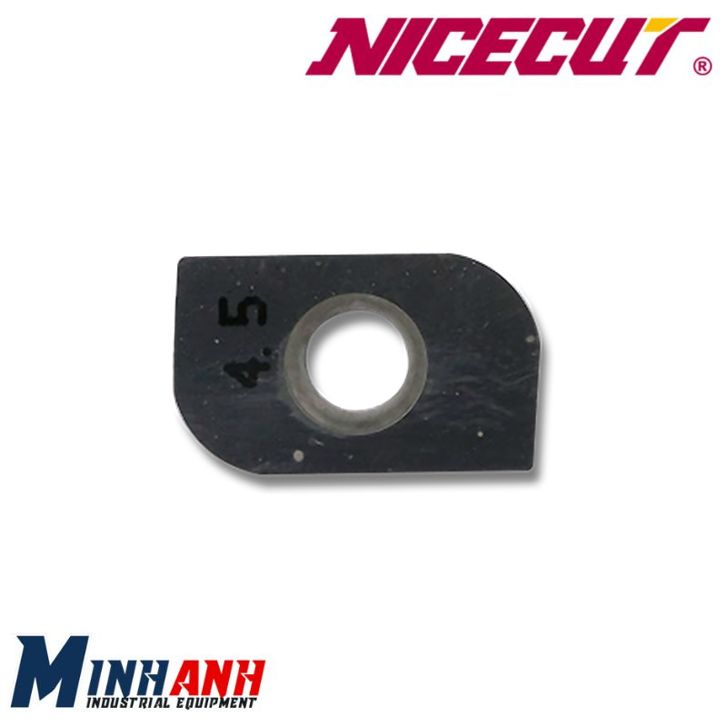 Mảnh cắt A52GNR-4.5R NK2020 NICECUT
