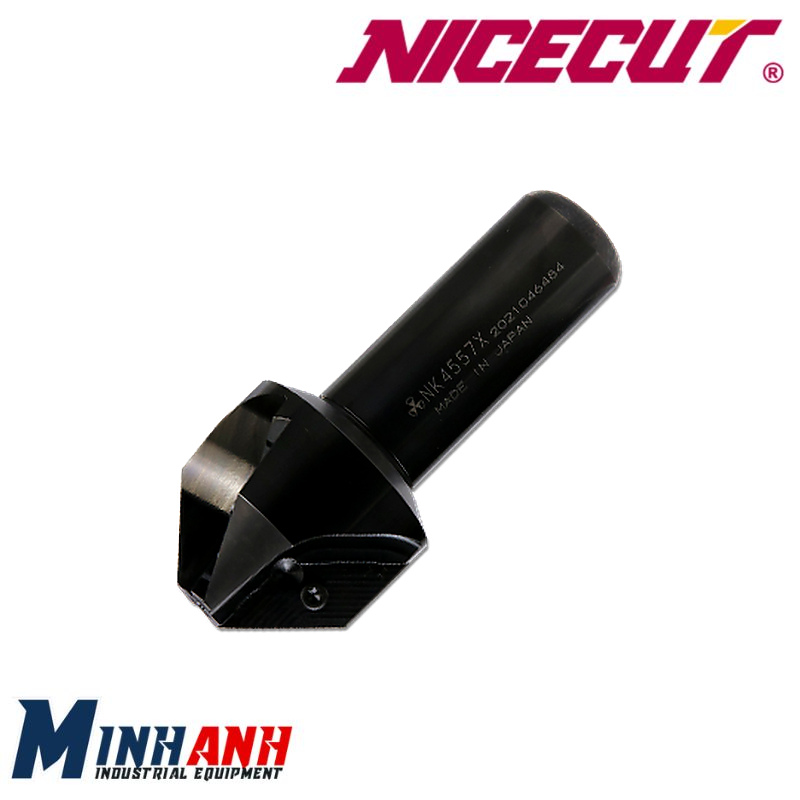 Dao vát mép NK4557X NICECUT