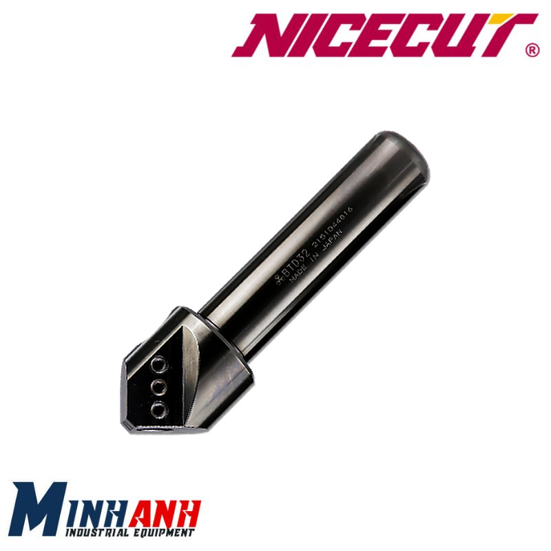 Dao vát mép BTD32 NICECUT