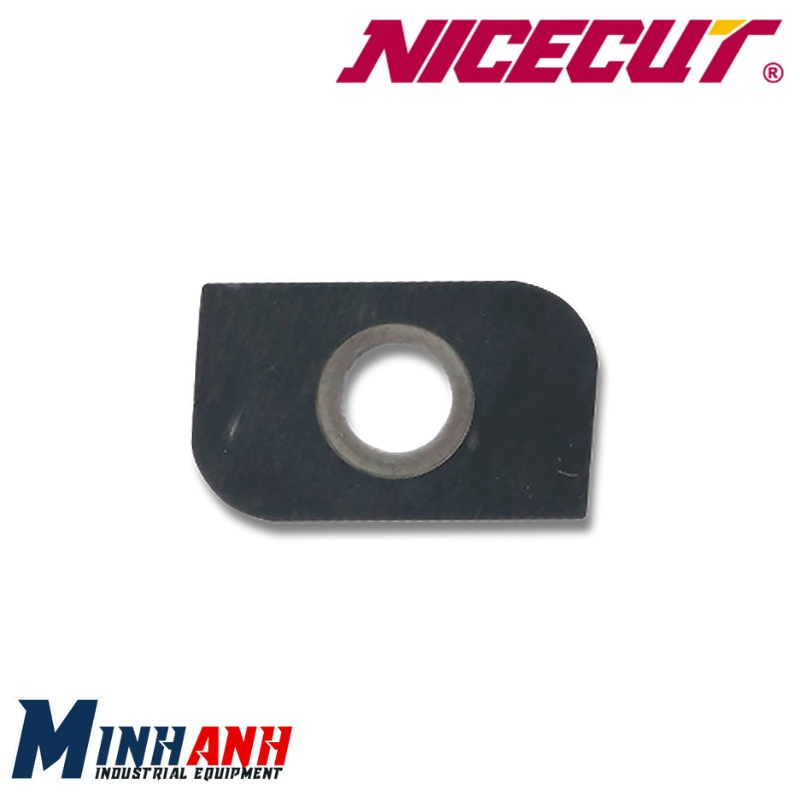 Mảnh cắt A52GNR-3.5R NK2020 NICECUT