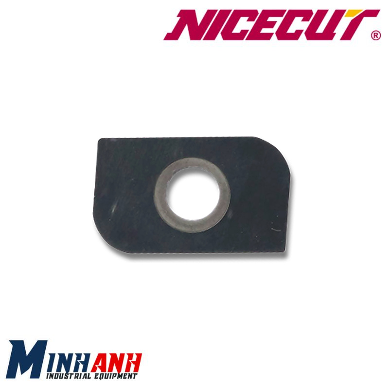Mảnh cắt A52GNR-3.5R NK1010 NICECUT