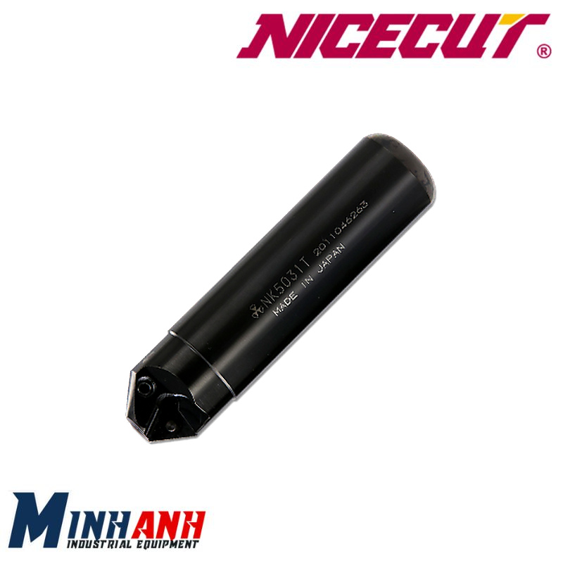 Dao vát mép NK5031T NICECUT