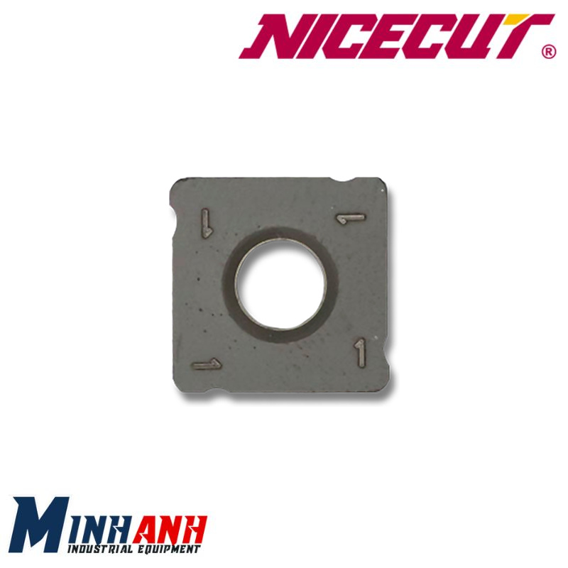 Mảnh cắt SNEQ090308-1RY CA20N NICECUT