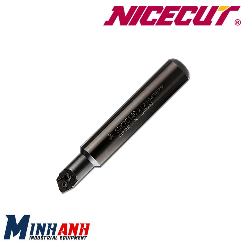 Dao vát mép SNK7014C NICECUT