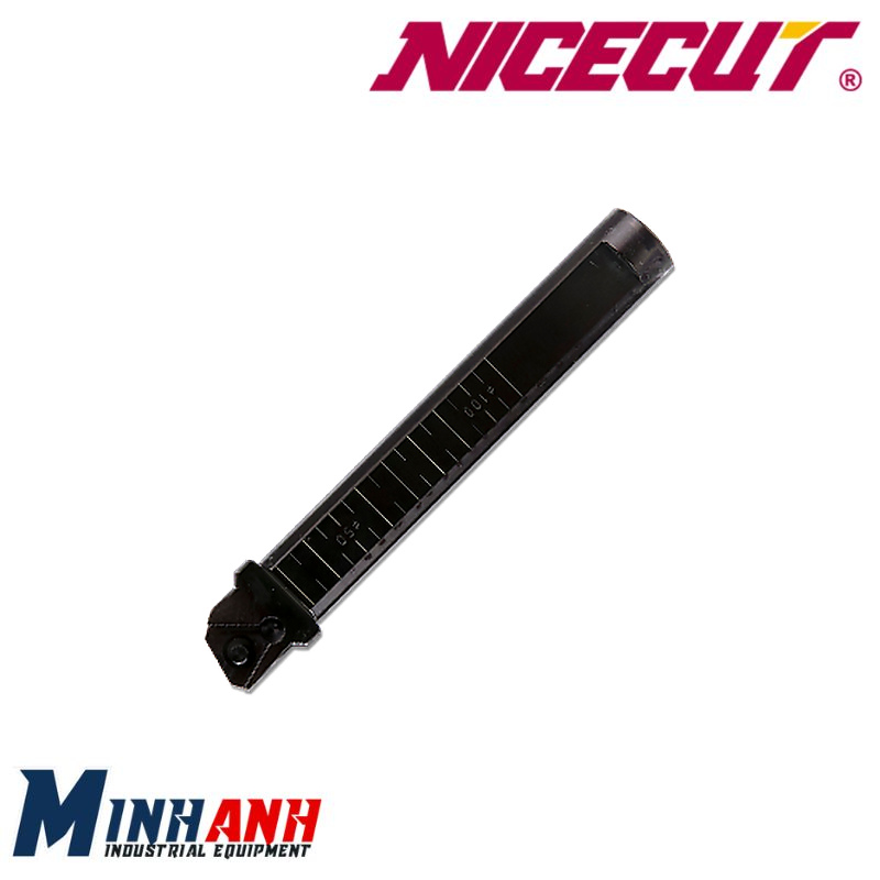 Dao vát mép BTC3016T NICECUT