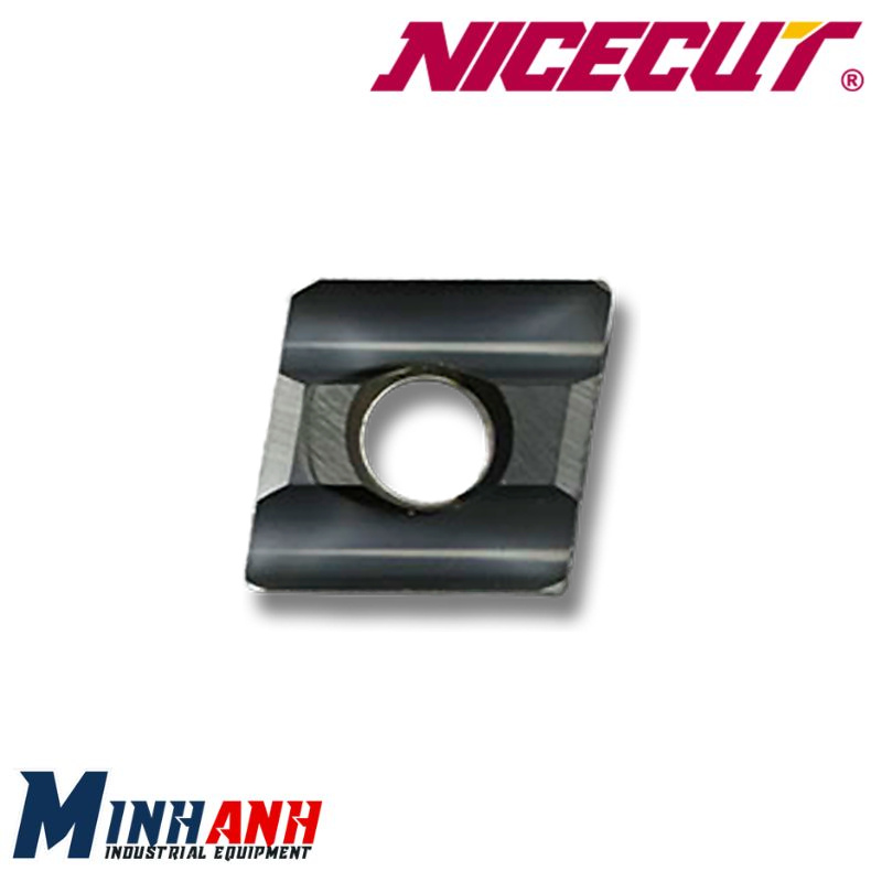 Mảnh cắt C32GUX AC25D NICECUT