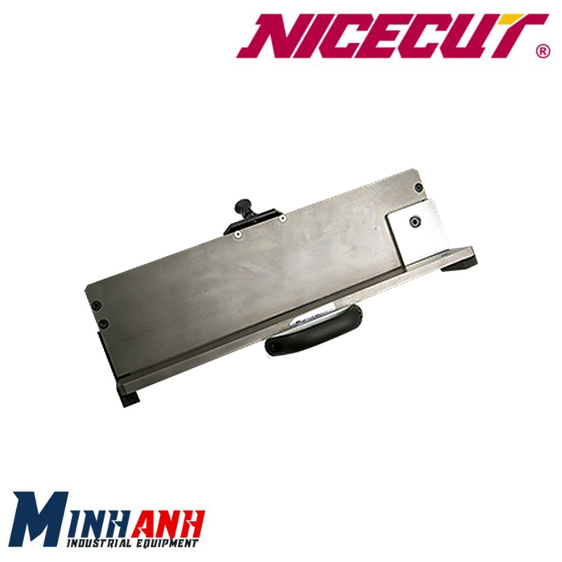 Máy vát mép để bàn F3S-400T NICECUT