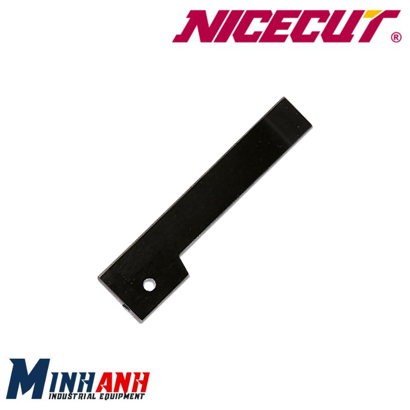 Ống nối và đầu kẹp dụng cụ ESB2020K06 NICECUT