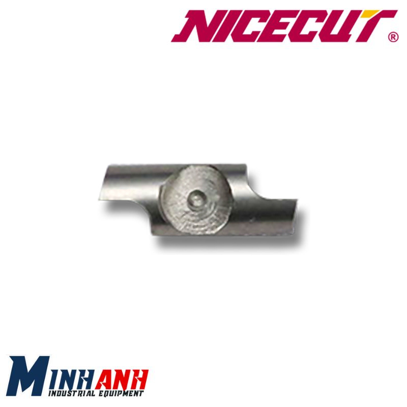 Mảnh cắt NBI04 HSS NICECUT