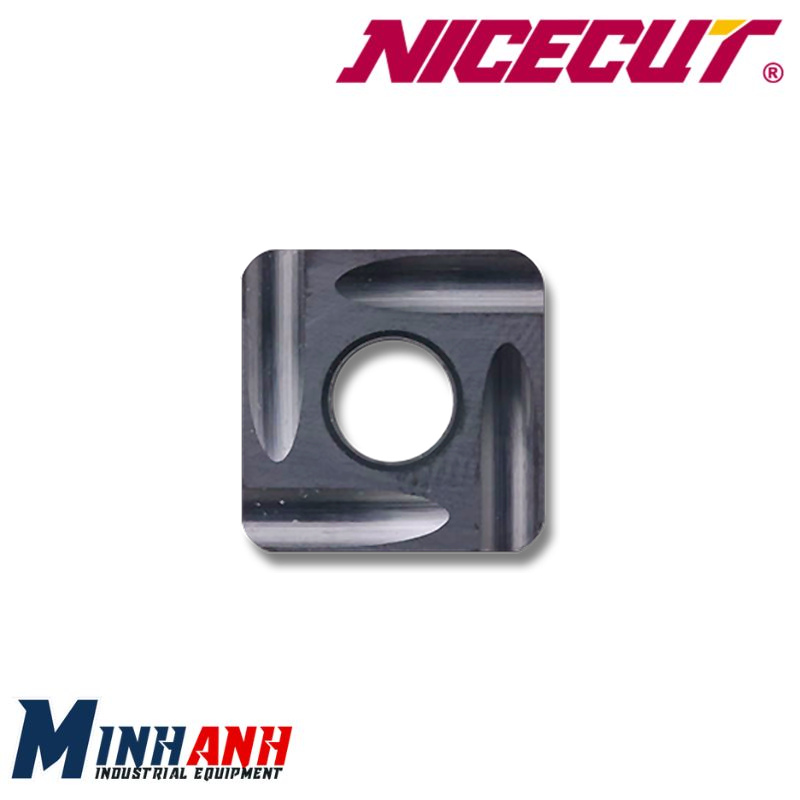 Mảnh cắt N43GUR NK8080 NICECUT