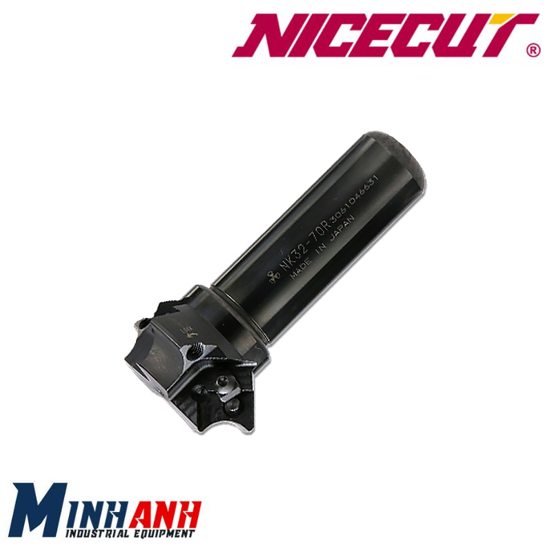 Dao bo góc R NK32-70R NICECUT