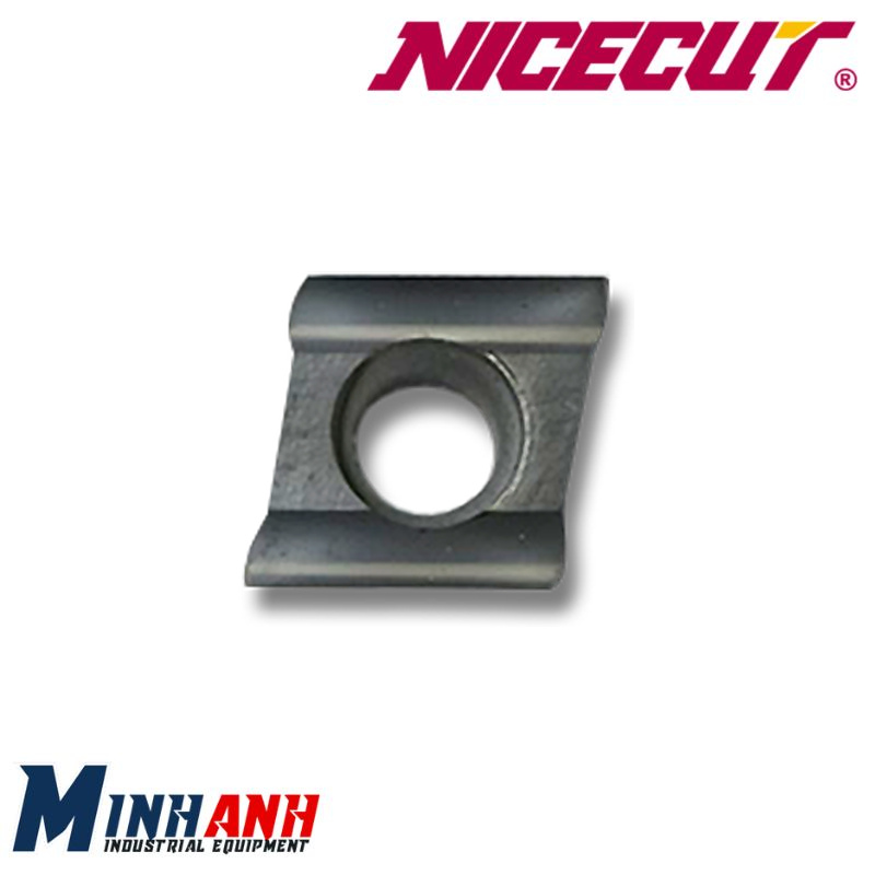 Mảnh cắt C22GUXF AC16N NICECUT