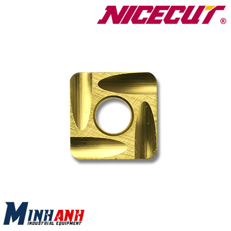 Mảnh cắt S32GUR NK5050 NICECUT