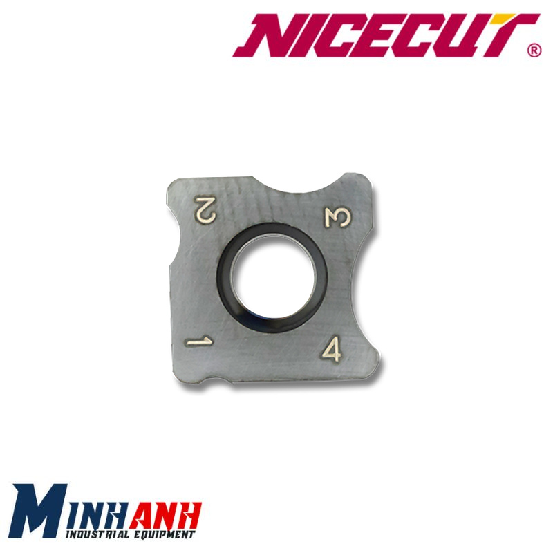 Mảnh cắt SNEQ090308-XRY AC16N NICECUT