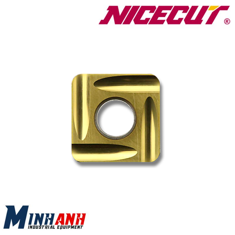 Mảnh cắt N43GUR NK3030 NICECUT