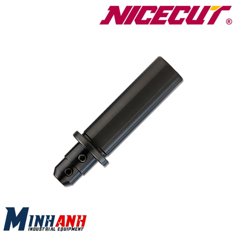 Ống nối và đầu kẹp dụng cụ KJD25S08 NICECUT