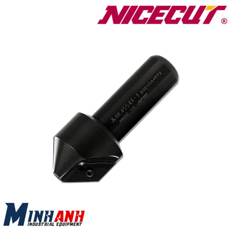 Dao vát mép NK4554X-1 NICECUT