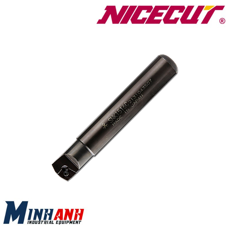 Dao vát mép SNK1516C NICECUT