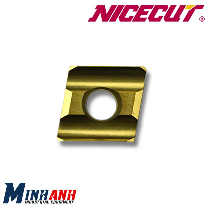 Mảnh cắt C32GUX NK3030 NICECUT