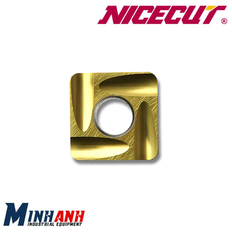 Mảnh cắt S32GUR NK3030 NICECUT