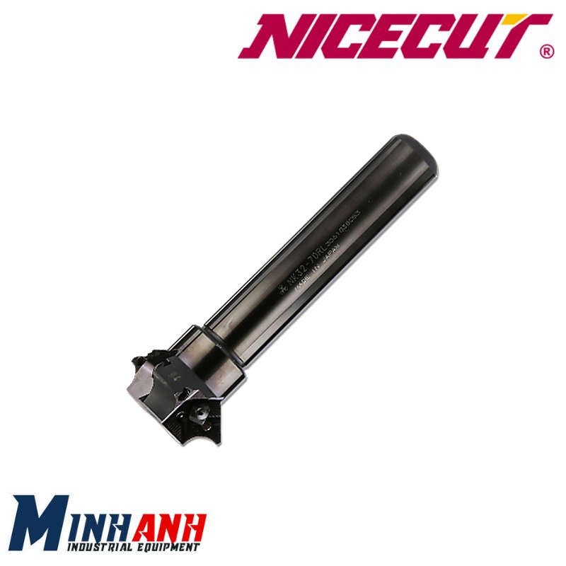 Dao bo góc R NK32-70RL NICECUT