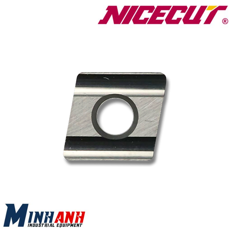 Mảnh cắt C32GUR-0.8R NK2020 NICECUT