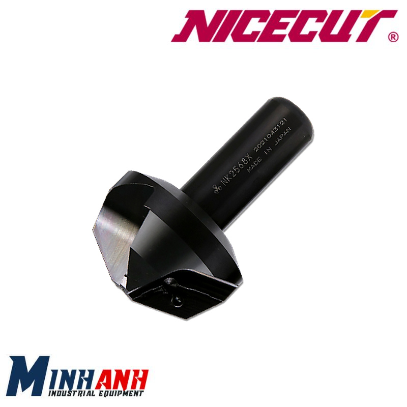 Dao vát mép NK2568X NICECUT