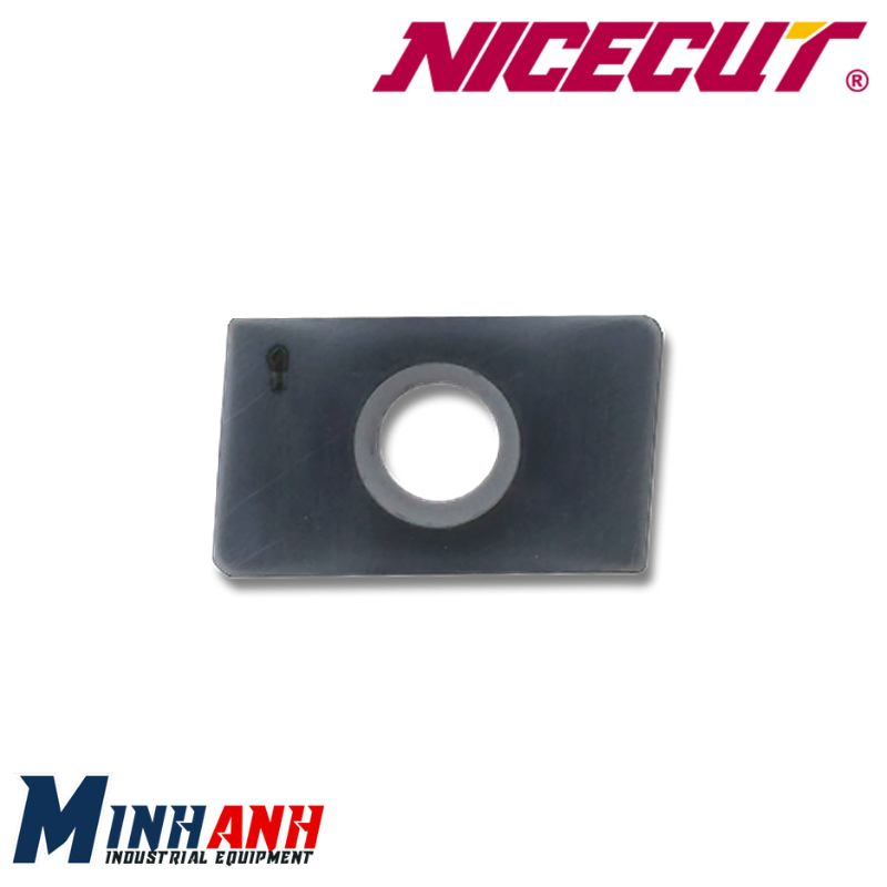 Mảnh cắt A52GNR-1R AC16N NICECUT
