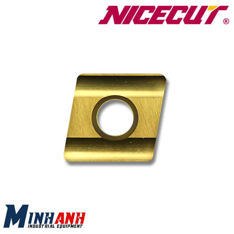 Mảnh cắt C32GUR-0.8R NK3030 NICECUT