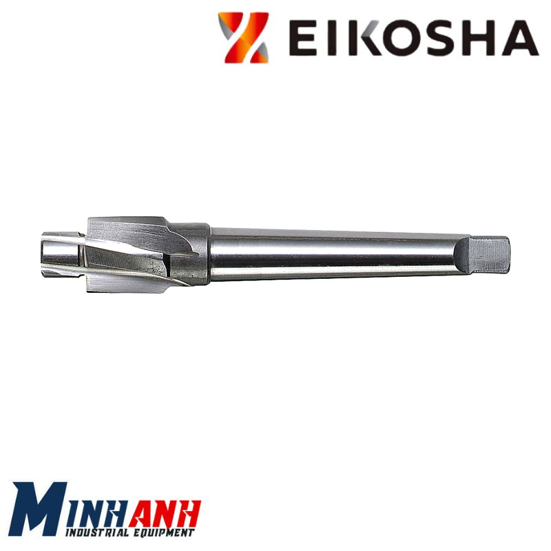 Dao khoét bậc HSS CBT 42 EIKOSHA