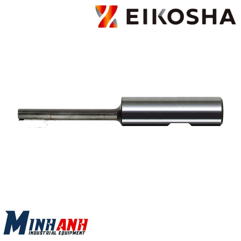 Dao khoét mặt sau HSS UKC M12 EIKOSHA