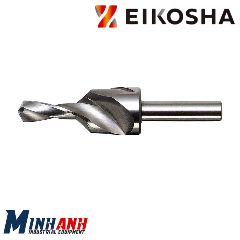 Dao phay định hình HSS DCBS M4 EIKOSHA