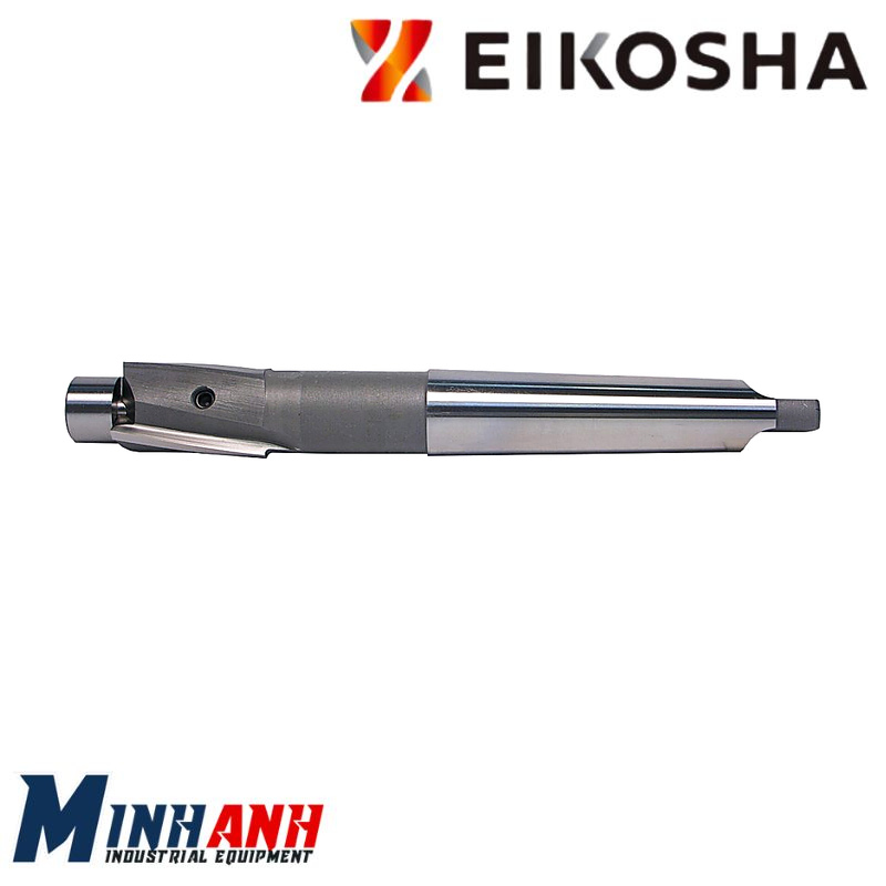 Dao khoét bậc HSS ZCT Ø11mm EIKOSHA
