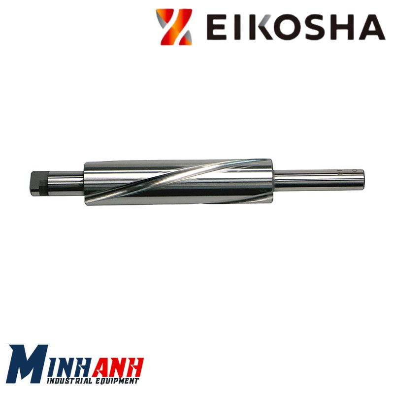 Dao phay định hình HSS BZH Ø26mm EIKOSHA