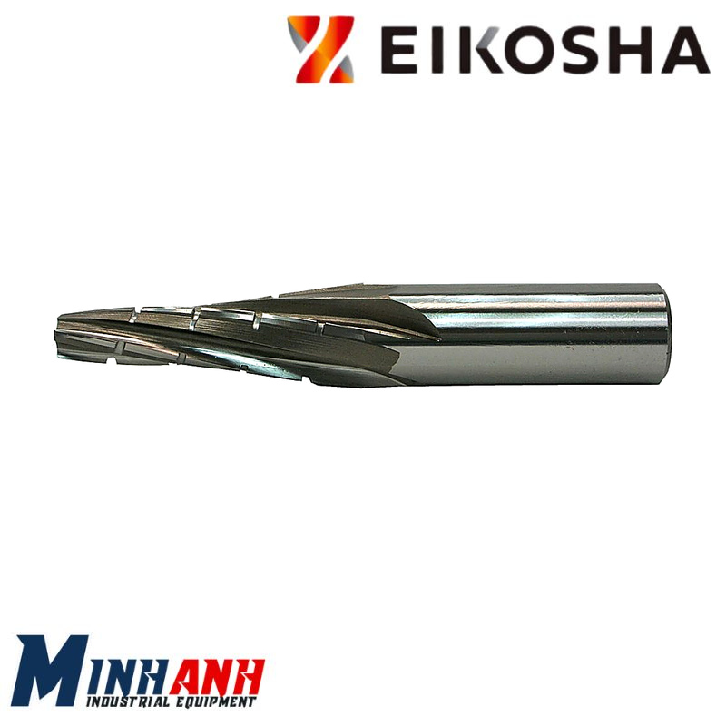 Mũi khoan HSS SPTDN 12-1/5 EIKOSHA