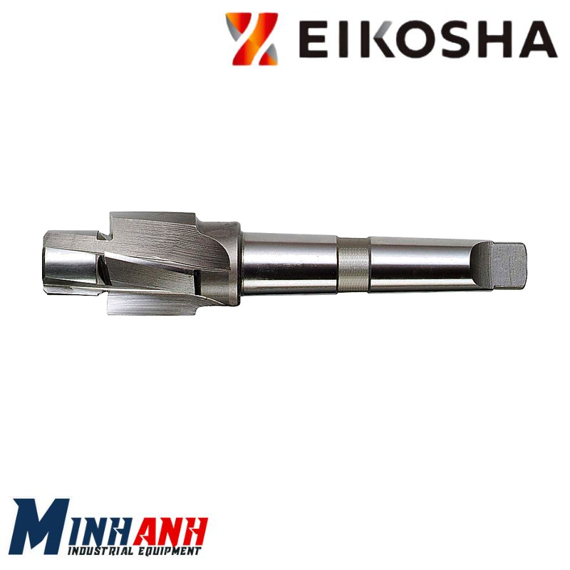 Dao khoét bậc HSS CB-TSM TSM48 EIKOSHA