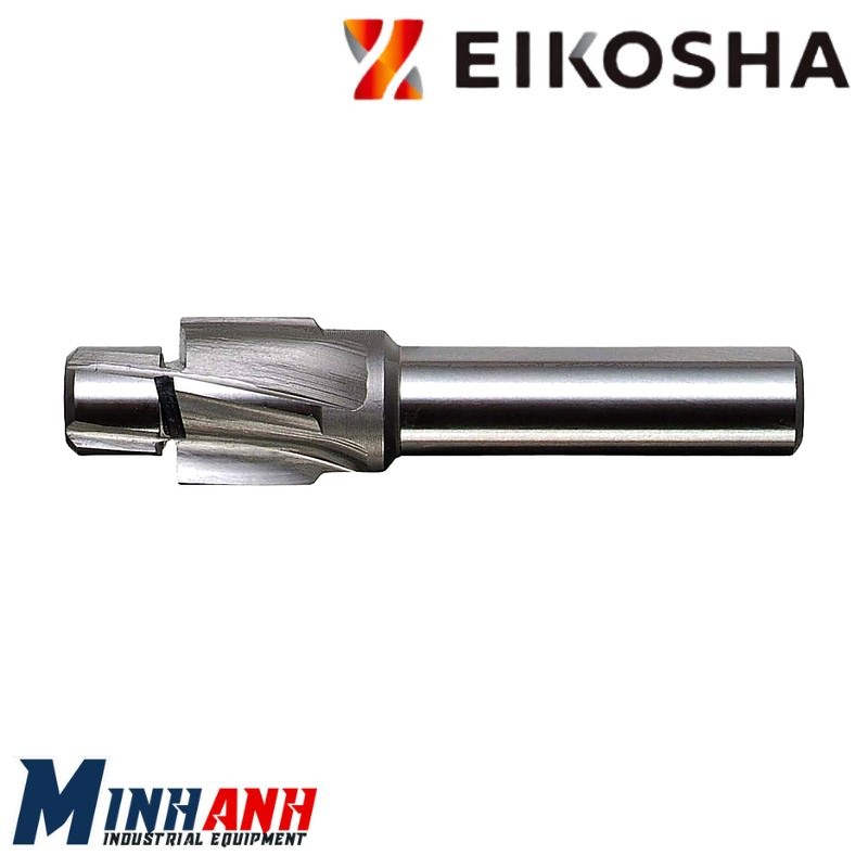 Dao khoét bậc HSS CBO 1.5 EIKOSHA