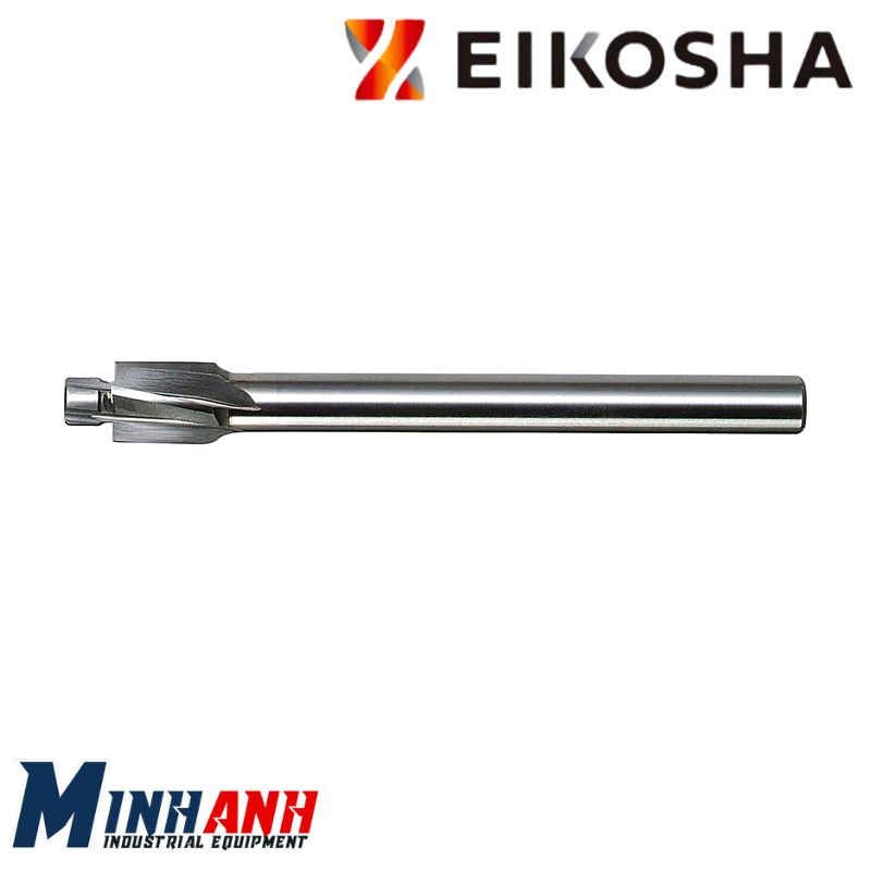 Dao khoét bậc HSS CBLS 20 EIKOSHA