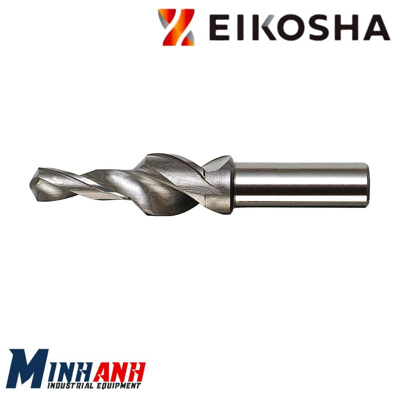 Dao vát mép HSS DCBSTA M4 EIKOSHA