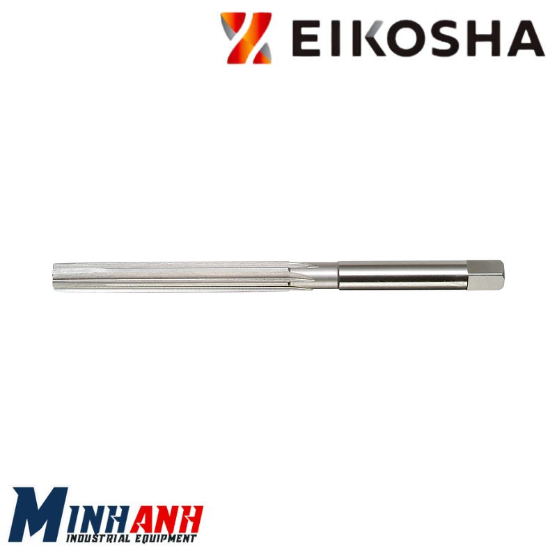 Mũi doa tay HSS HR Ø9.52mm EIKOSHA