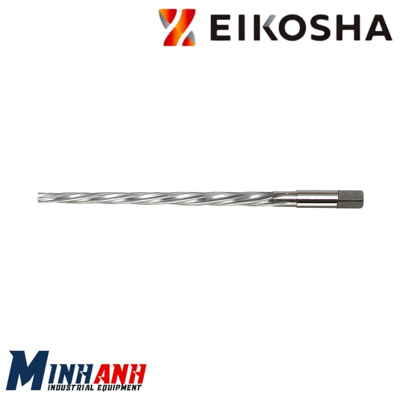 Mũi doa lỗ chốt côn HSS SPTPR Ø2mm EIKOSHA