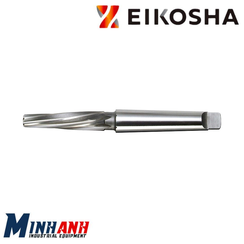 Mũi doa xoắn HSS SPTR-F 16-1/10 EIKOSHA