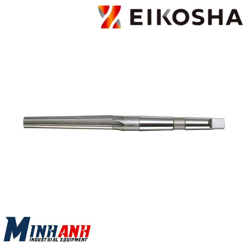 Mũi doa lỗ côn Morse HSS MTRT-F 0 EIKOSHA