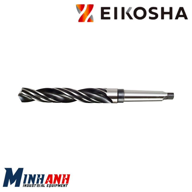 Mũi khoan doa kết hợp HSS DRT 40 EIKOSHA