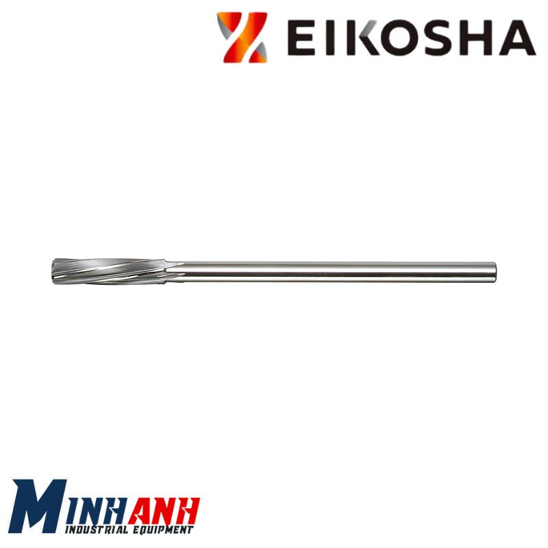 Mũi doa xoắn HSS SPSCR 1/4 EIKOSHA