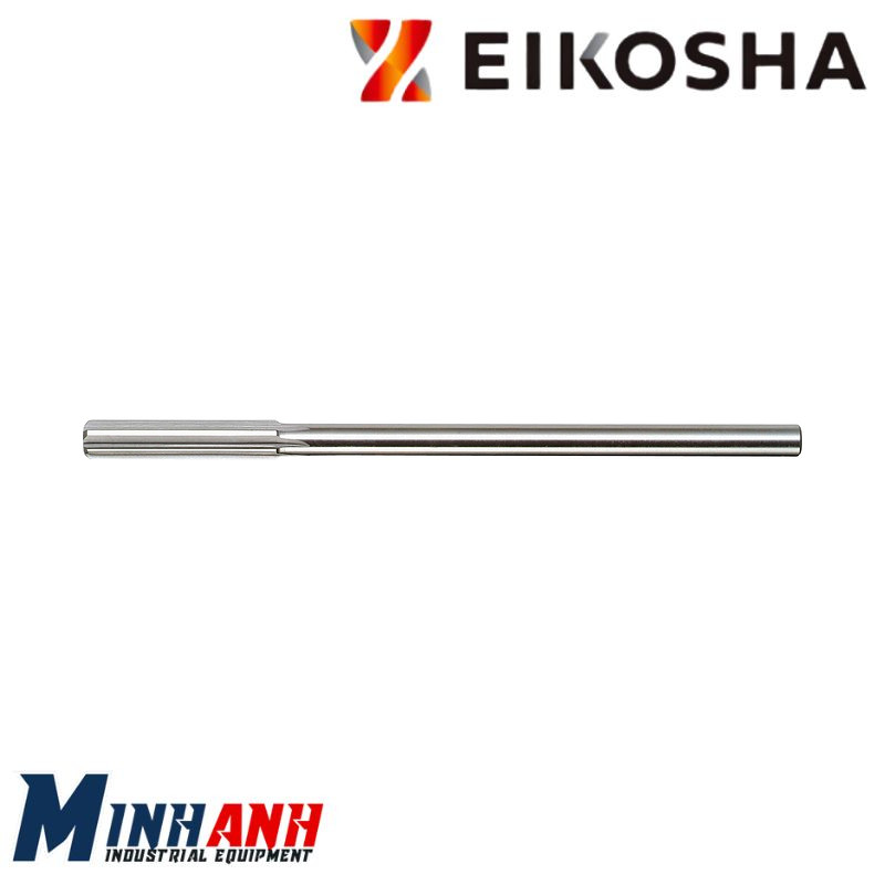 Mũi doa máy HSS SCR Ø6.78mm EIKOSHA