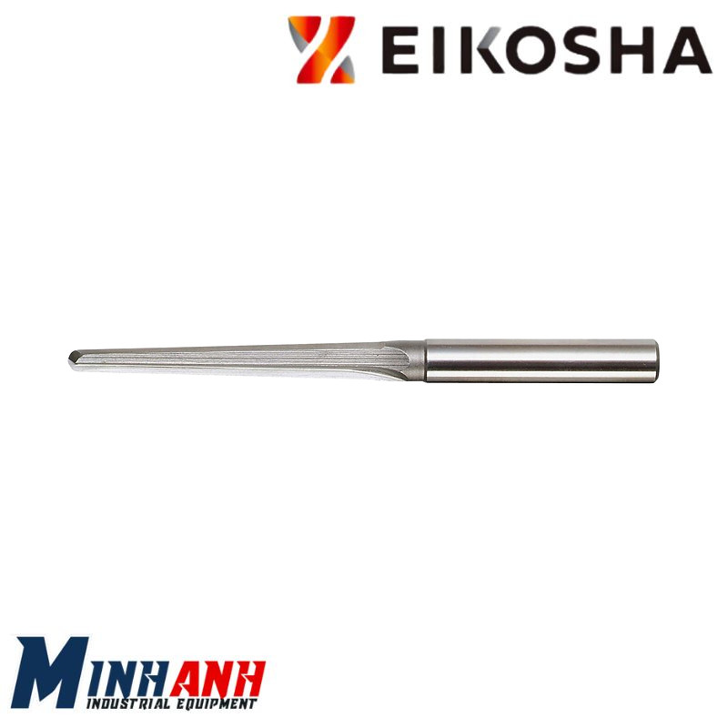 Mũi doa lỗ cuống phun khuôn HSS SUR-2R R1.15mm EIKOSHA