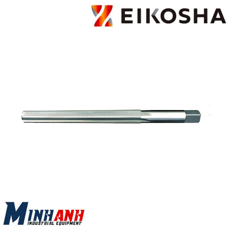 Mũi doa lỗ chốt côn HSS S-TPR Ø12.0mm EIKOSHA
