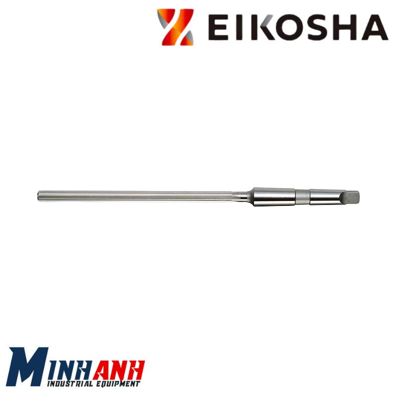 Mũi doa máy HSS LMR Ø7.2mm EIKOSHA